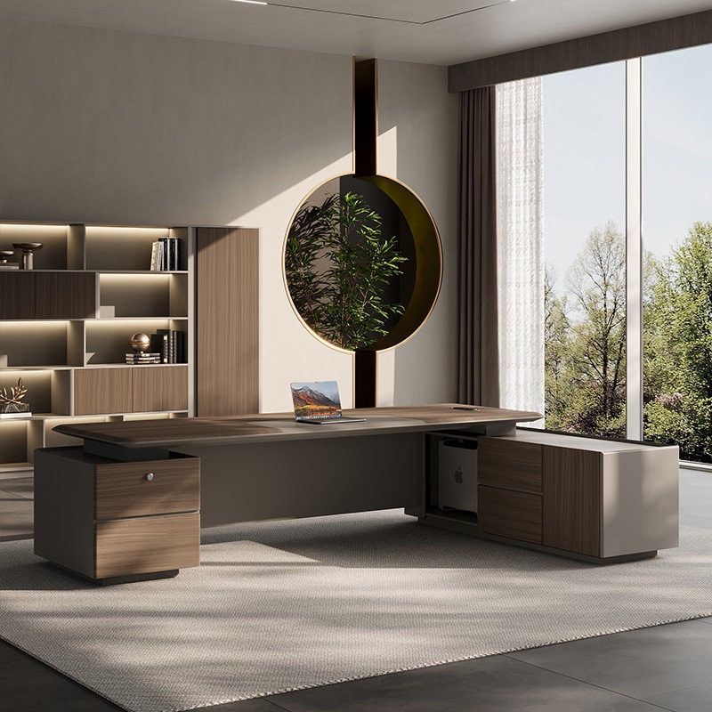 # Ensemble de bureau et chaise - Office Furniture High End avis et prix