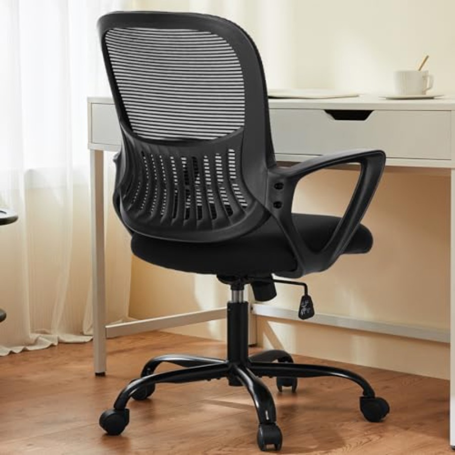 Chaise de bureau à domicile, c - Task Chair Mid Back avis et prix