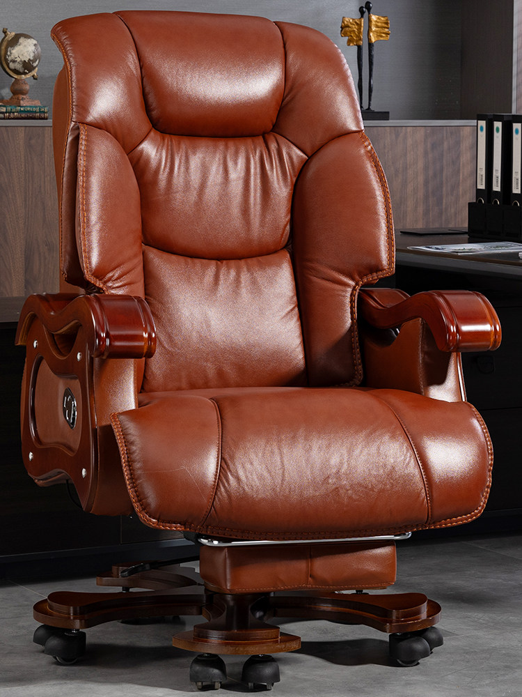 Chaise de bureau de luxe pour  - Office Furniture High End avis et prix
