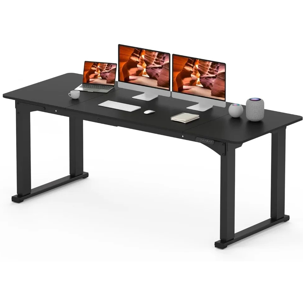 Bureau debout électrique régla - Office Furniture In Usa avis et prix