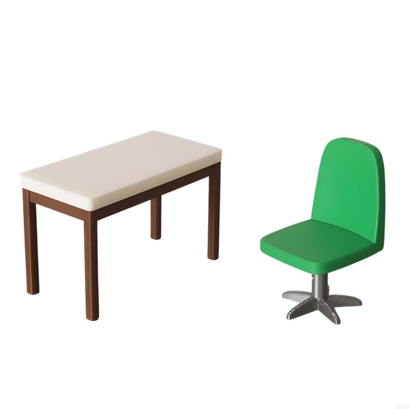 Mini accessoires scène bureau, - Office Furniture In Usa avis et prix