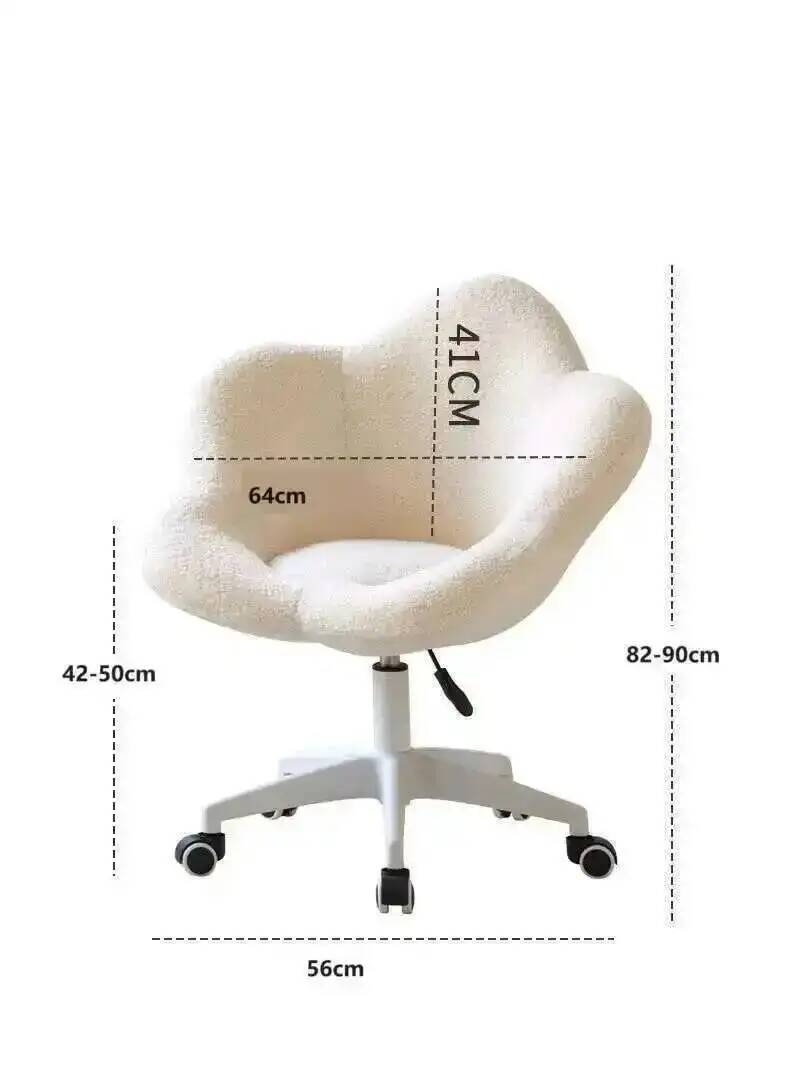 Chaise de bureau rembourrée Fo - Task Chair Mid Back avis et prix