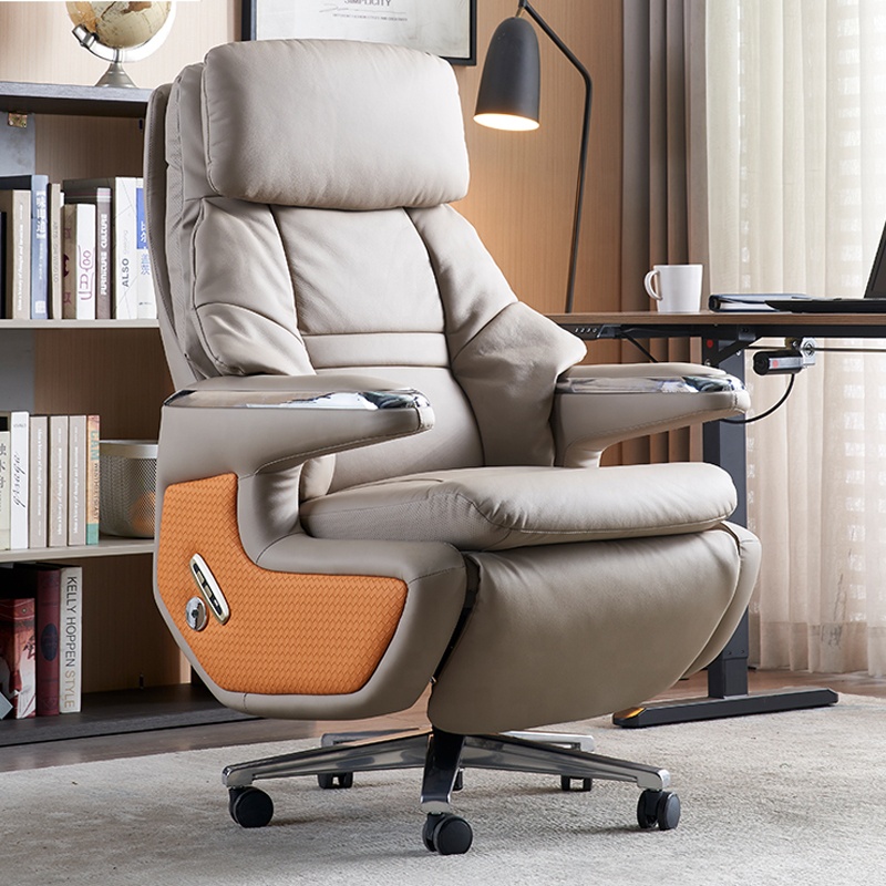 Fauteuil de bureau intelligent - Office Furniture High End avis et prix