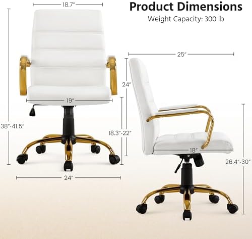 Chaise de bureau à dossier moy - Task Chair Mid Back avis et prix