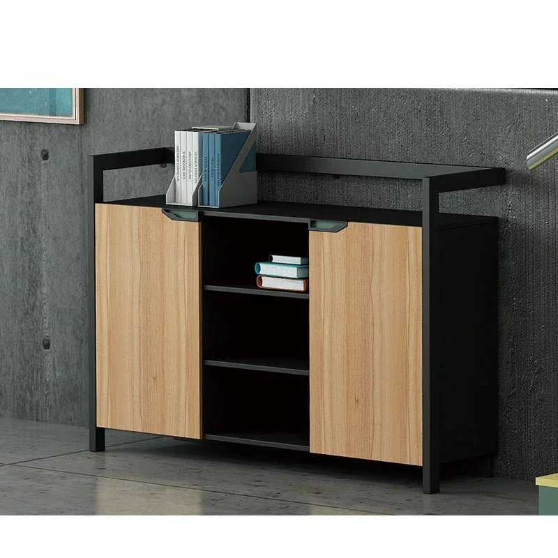 Nouveauté personnalisé Design  - Office Furniture Credenza avis et prix