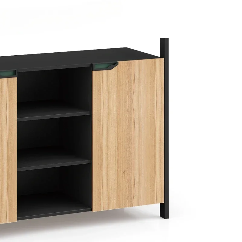 Nouveauté personnalisé Design  - Office Furniture Credenza avis et prix