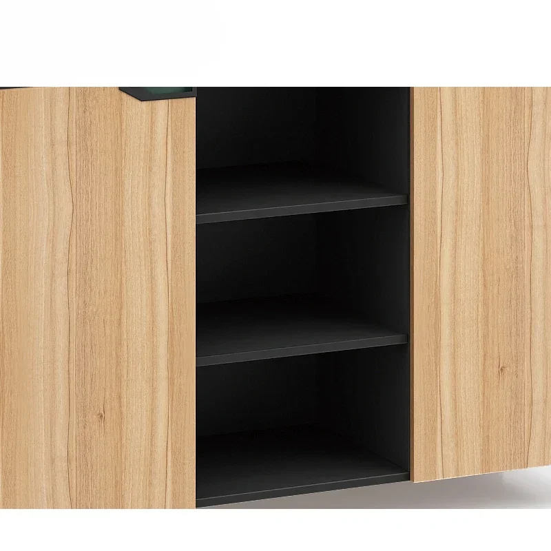 Nouveauté personnalisé Design  - Office Furniture Credenza avis et prix