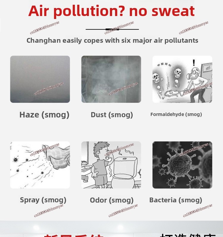Ventilateur d'air frais Type I - Office Furniture Exchange avis et prix
