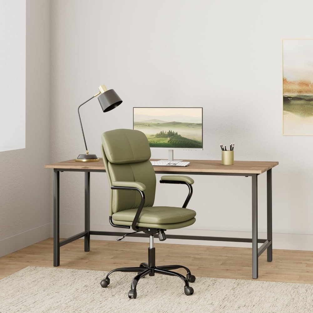 Chaise d'ordinateur pivotante  - Task Chair Mid Back avis et prix