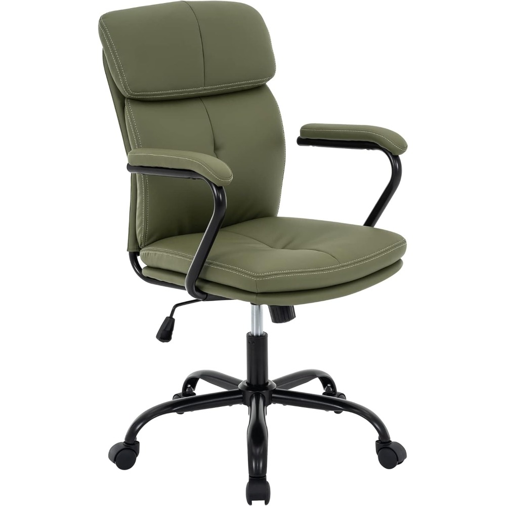 Chaise d'ordinateur pivotante  - Task Chair Mid Back avis et prix