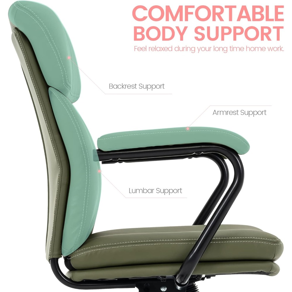 Chaise d'ordinateur pivotante  - Task Chair Mid Back avis et prix