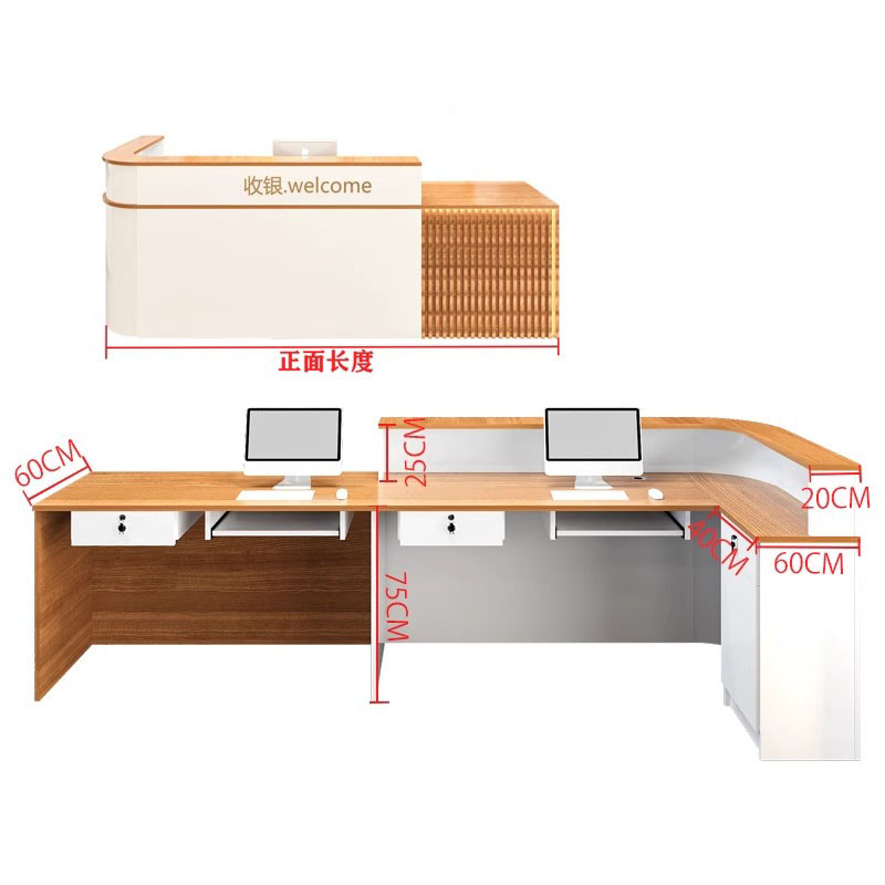 Bureau de réception de luxe de - Office Furniture In Usa avis et prix