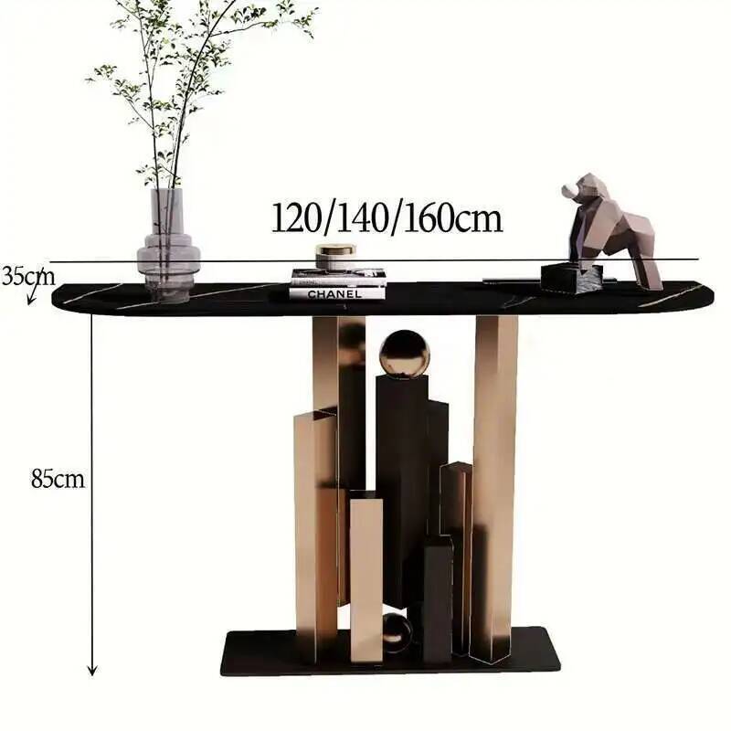 Table Console moderne et Simpl - Office Furniture High End avis et prix