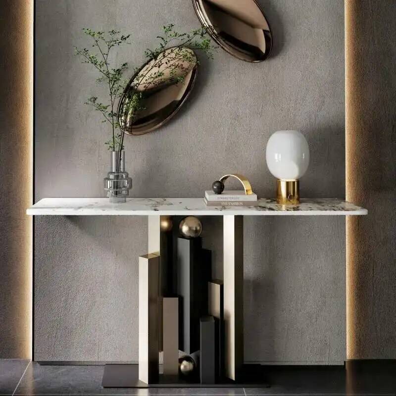 Table Console moderne et Simpl - Office Furniture High End avis et prix
