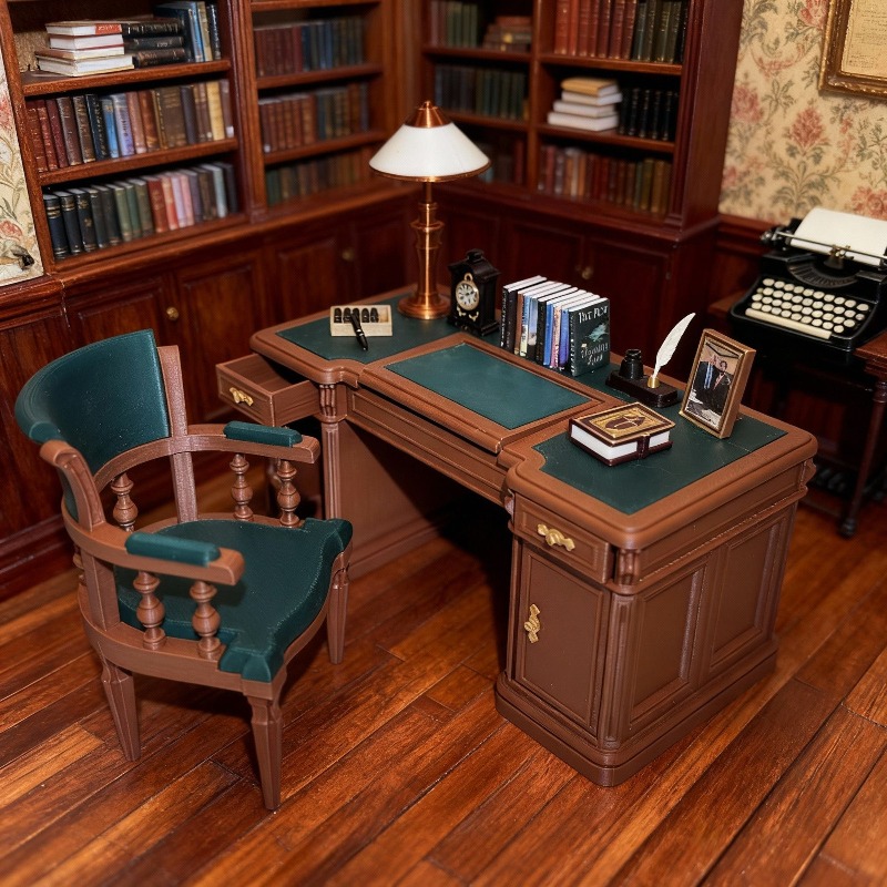 Ensemble de chaises de bureau  - Office Furniture Set avis et prix