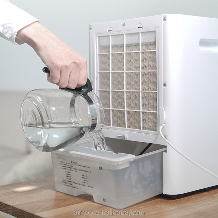Mini climatiseur portable 12V/ - Office Furniture Exchange avis et prix