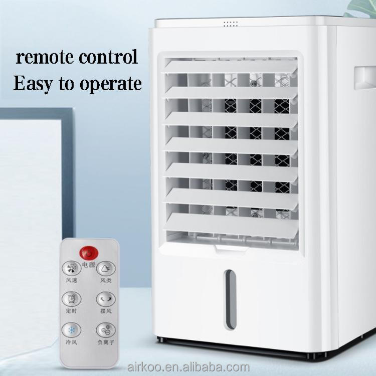 Mini climatiseur portable 12V/ - Office Furniture Exchange avis et prix