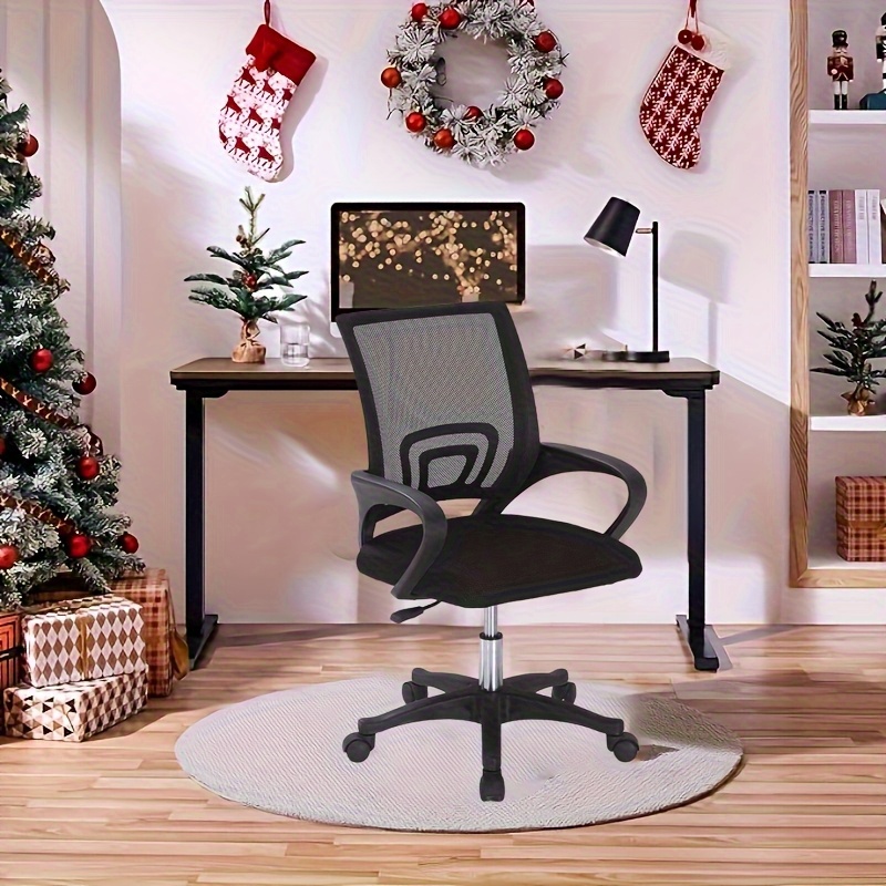 1 chaise de bureau, chaise erg - Task Chair Mid Back avis et prix