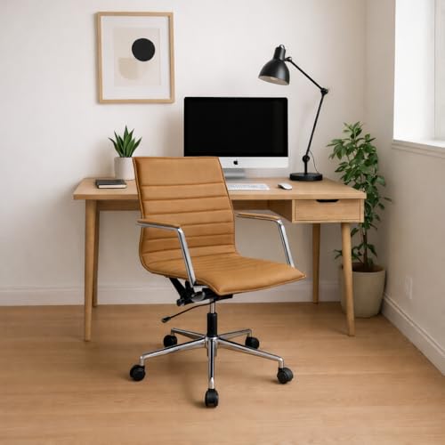 Lot de 2 chaises de bureau mod - Task Chair Mid Back avis et prix