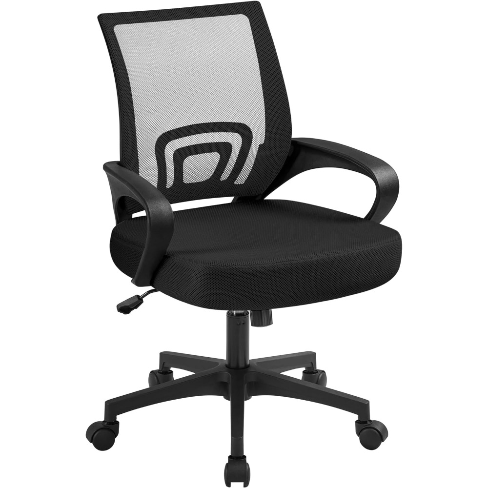 Chaise de bureau ergonomique à - Task Chair Mid Back avis et prix