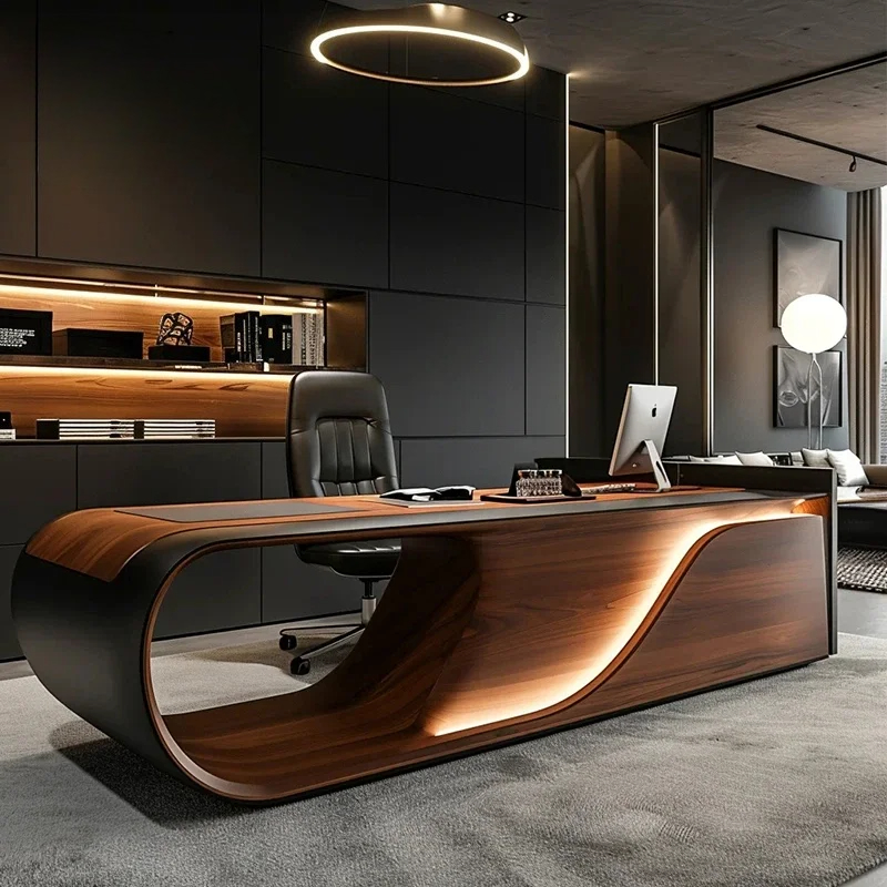 Nouveau bureau de direction mo - Office Furniture High End avis et prix