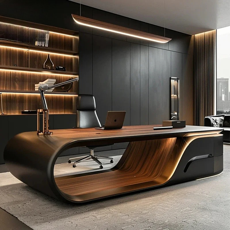 Nouveau bureau de direction mo - Office Furniture High End avis et prix