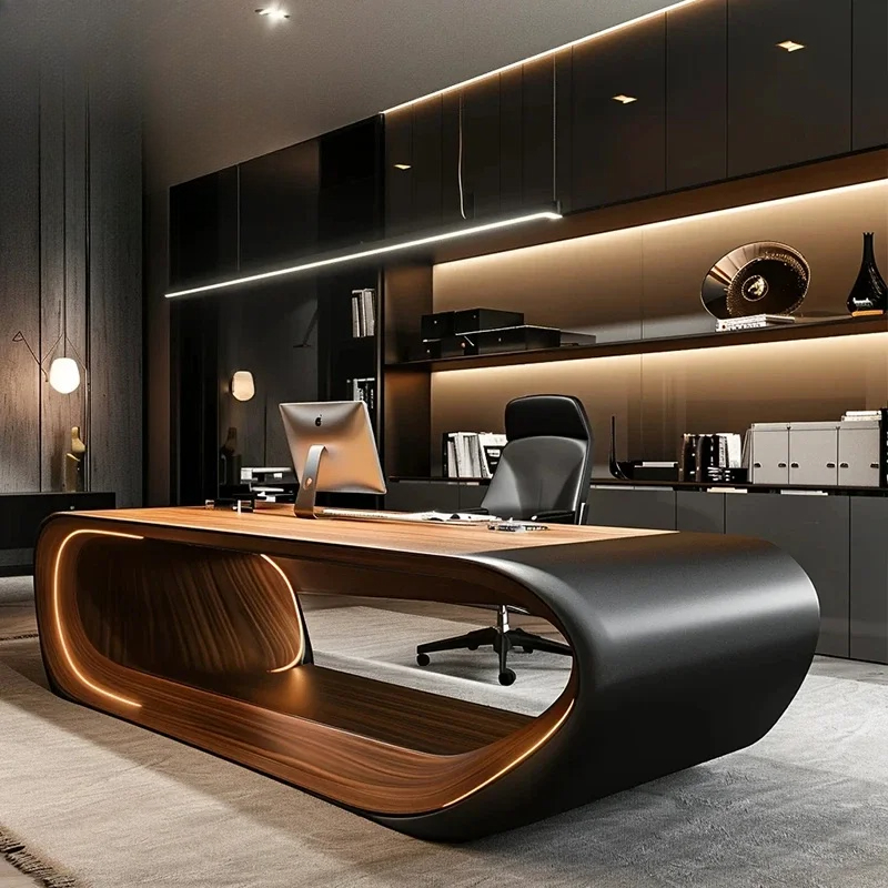 Nouveau bureau de direction mo - Office Furniture High End avis et prix