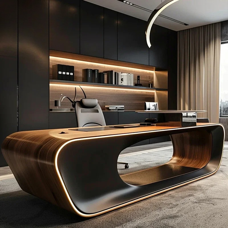 Nouveau bureau de direction mo - Office Furniture High End avis et prix