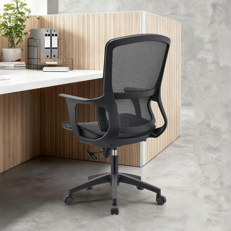 Chaise de bureau pivotante en  - Task Chair Mid Back avis et prix