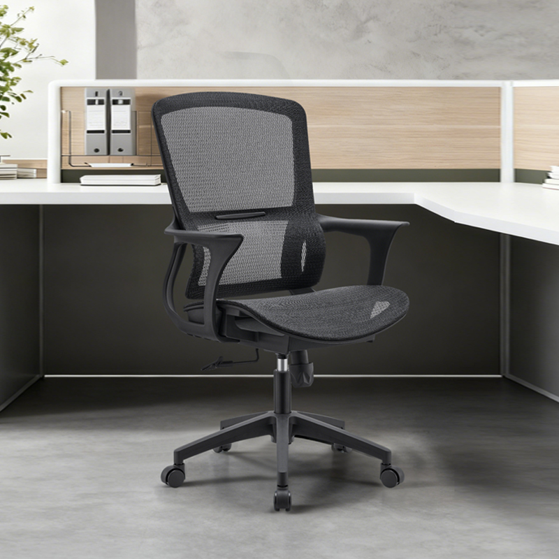 Chaise de bureau pivotante en  - Task Chair Mid Back avis et prix