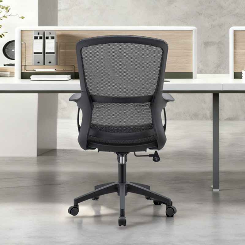 Chaise de bureau pivotante en  - Task Chair Mid Back avis et prix