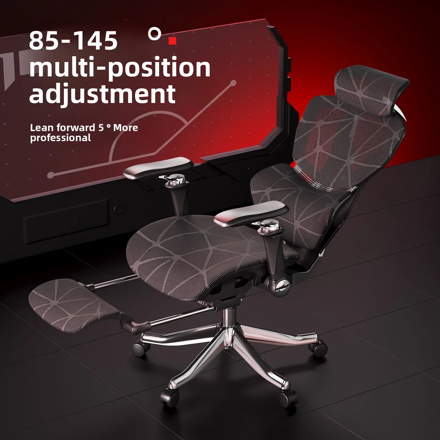 Chaise multifonctionnelle exqu - Office Furniture High End avis et prix