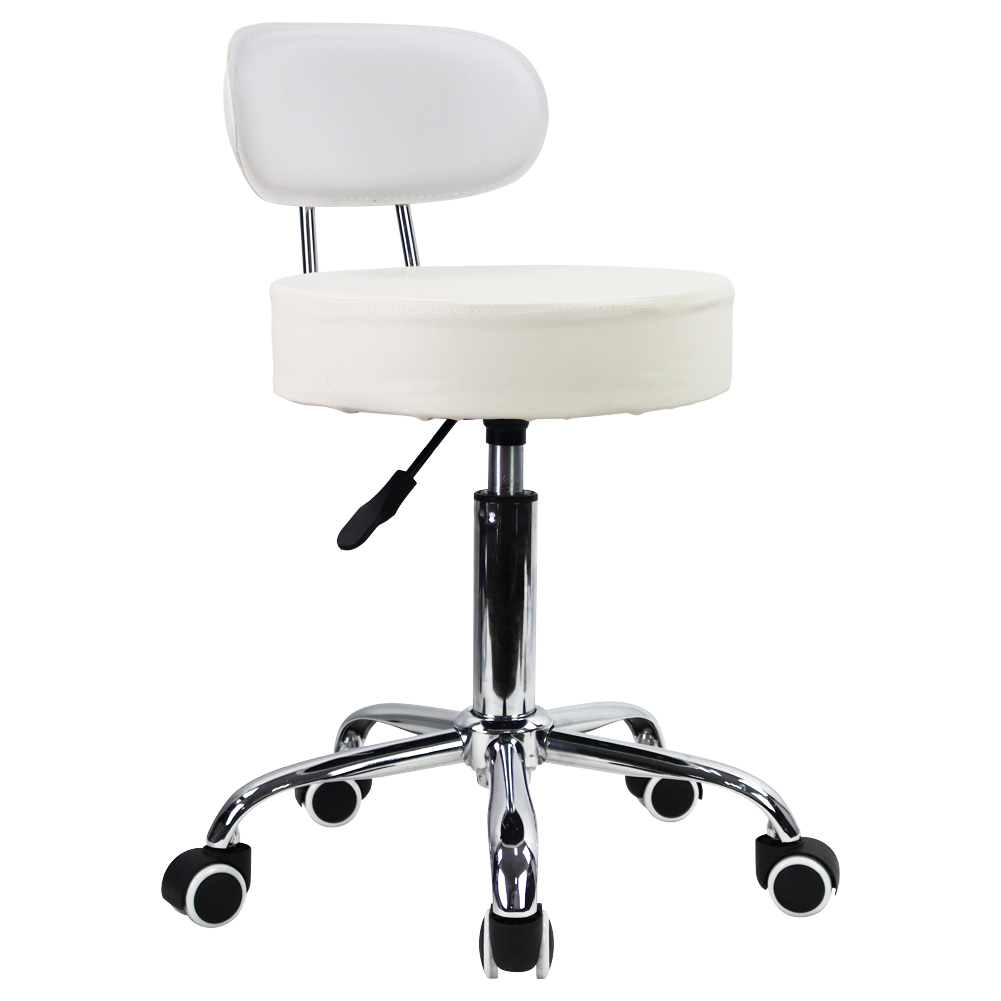 CANBOUN Tabouret roulant en cu - Task Chair Mid Back avis et prix