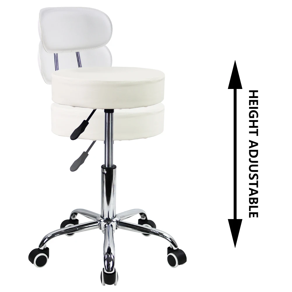 CANBOUN Tabouret roulant en cu - Task Chair Mid Back avis et prix