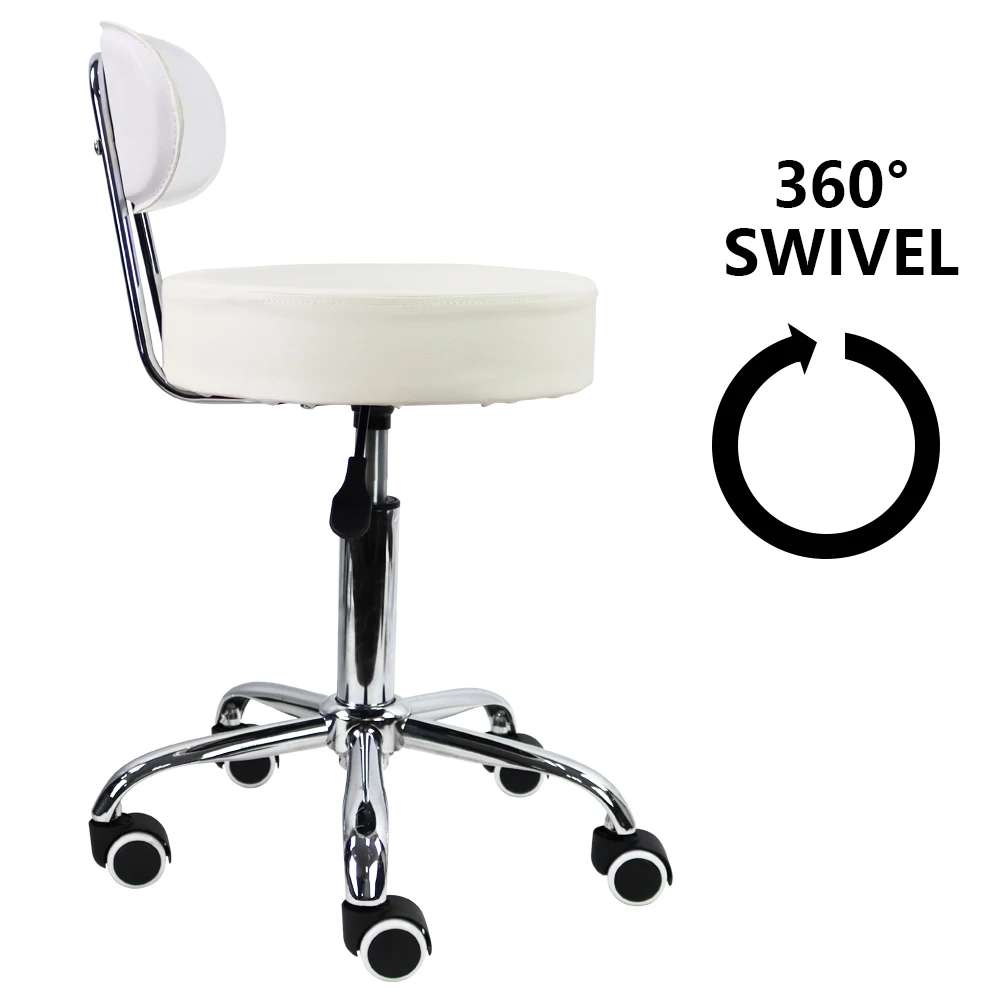 CANBOUN Tabouret roulant en cu - Task Chair Mid Back avis et prix