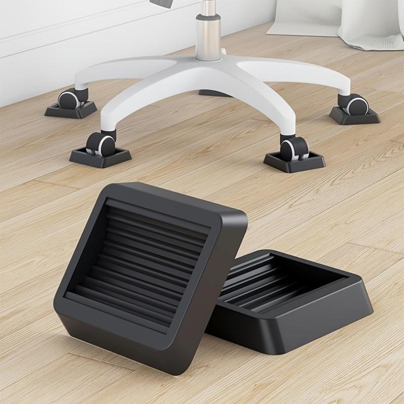 Lot de 4 protections pour roul - Office Furniture Set avis et prix