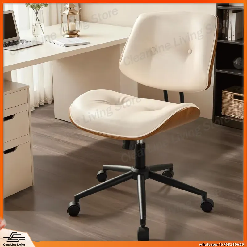 Chaise de bureau moderne en cu - Task Chair Mid Back avis et prix