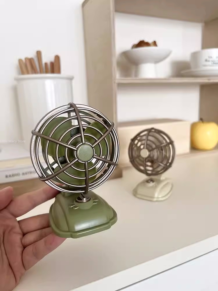Petit ventilateur de bureau ré - Office Furniture Loft avis et prix