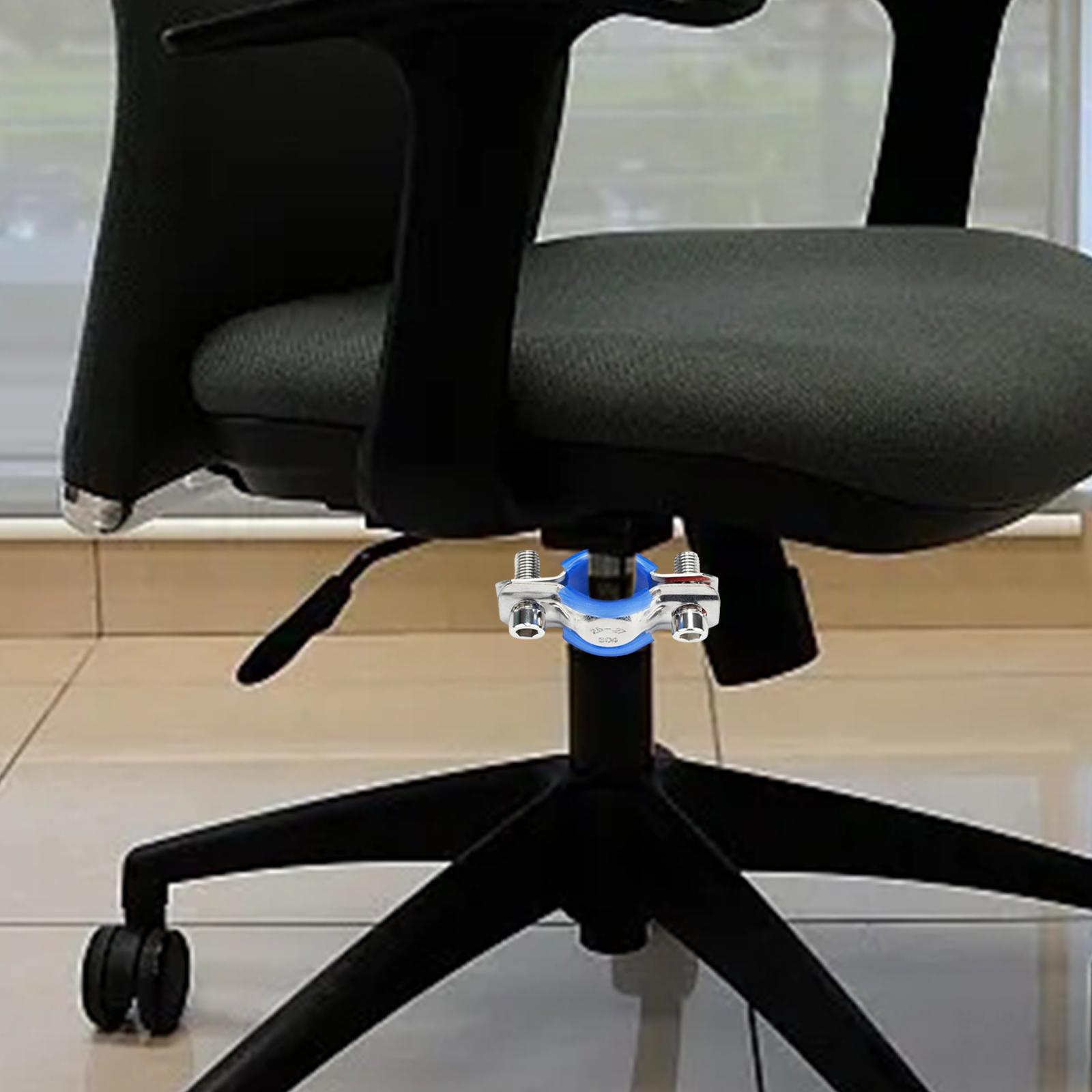 Chaise de bureau réglable avec - Office Furniture Set avis et prix