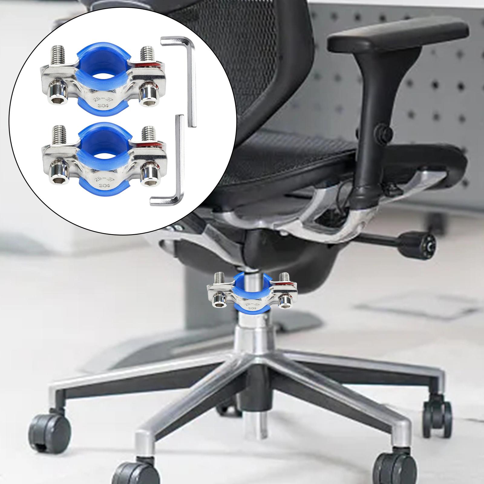Chaise de bureau réglable avec - Office Furniture Set avis et prix